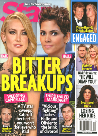 Illustration for article titled This Week in Tabloids: Lindsay Lohan's List of Dudes She Had Sex With